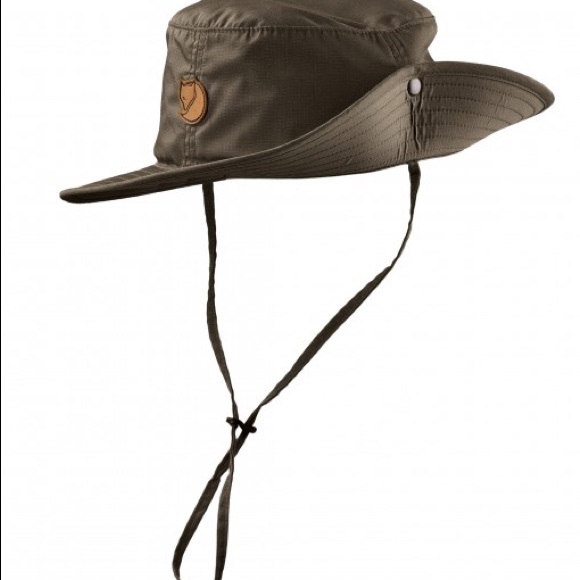 fjallraven abisko cap